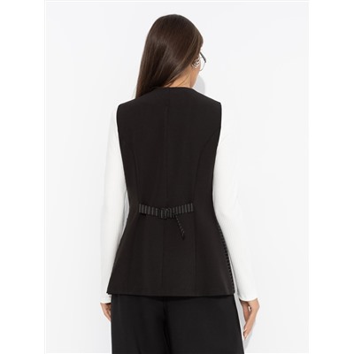 CHARUTTI Жилет 12075