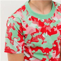 61128 Футболка детская