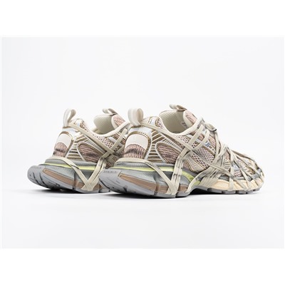 Кроссовки Balenciaga 3XL Extreme Lace