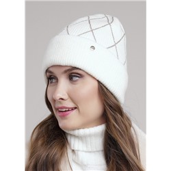 Шапка женская