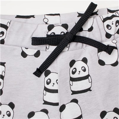 YOULALA Шорты 0613102617