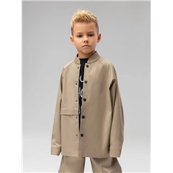 Bodo Костюм 11-640MU