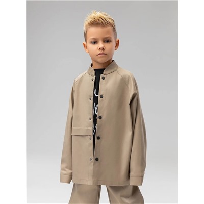 Bodo Костюм 11-640MU