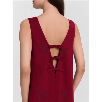 ПЛАТЬЕ ЖЕНСКОЕ 152693-1