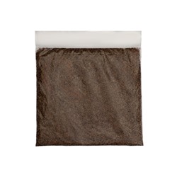 Речной песок «Рецепты дедушки Никиты», сухой, фр 0.8-1.6, 0.5 кг