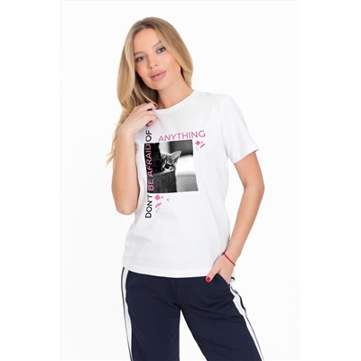 Футболка М325202Па