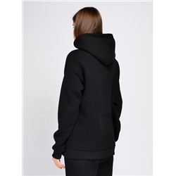 VISERDI Худи 3187-чер 112900