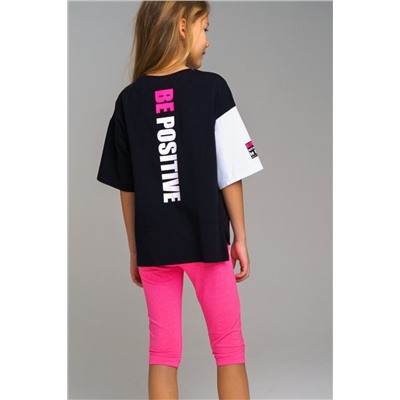 Футболка PLAYTODAY, 838523