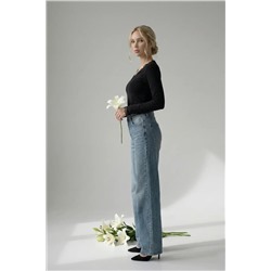 Lika Dress Лонгслив 10691