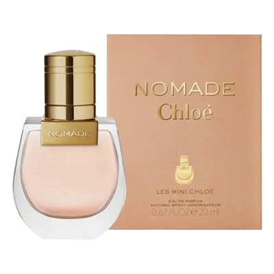 CHLOE NOMADE edp (w) 20ml