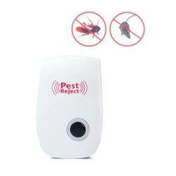 Ультразвуковой отпугиватель от грызунов и насекомых #22924658