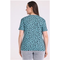 Футболка АПРЕЛЬ, 972283