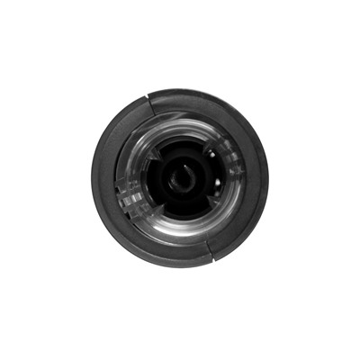 Набор сомелье электрический LSH-04, пробка, аэратор, штопор, от батареек, чёрный