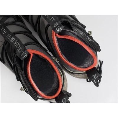 Зимние Кроссовки Nike ACG Air Terra Antarktik