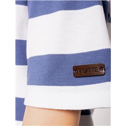 VILATTE Футболка M49.407