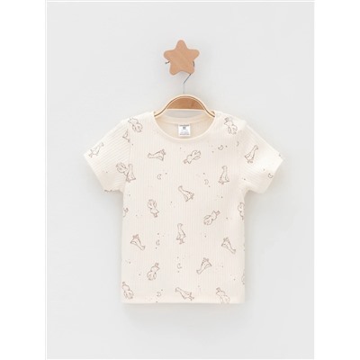 CROCKID Футболка К 302521-2уп