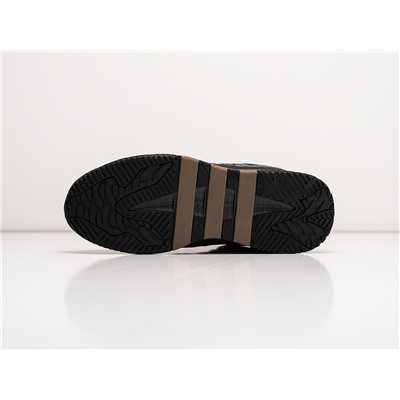 Зимние Кроссовки Adidas Niteball Hi