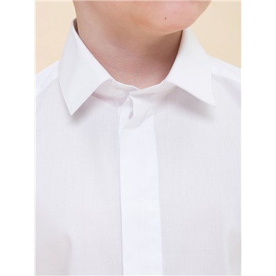 BWCT7119 (Сорочка для мальчика, Pelican )