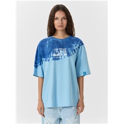 ФУТБОЛКА ЖЕНСКАЯ 112961