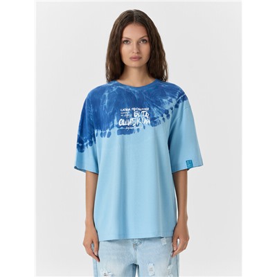 ФУТБОЛКА ЖЕНСКАЯ 112961