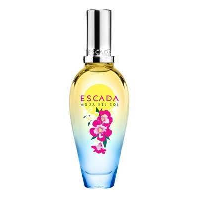 ESCADA AGUA DEL SOL edt (w) 100ml TESTER