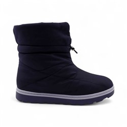 Дутики 9060-8 синие