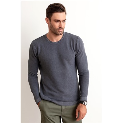 Джемпер муж BeGood AW23MK267