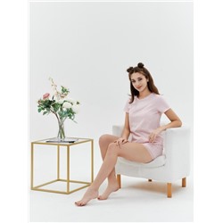 Пижама 18021 (Розовый)