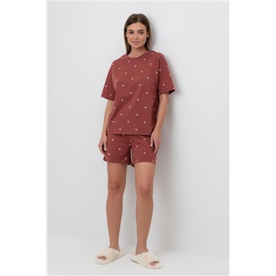 Пижама VERY NEAT, 1219350