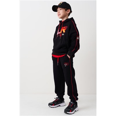 Толстовка трикотажная для мальчиков PLAYTODAY, 1241548