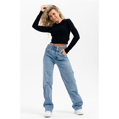 Натали Лонгслив 14411