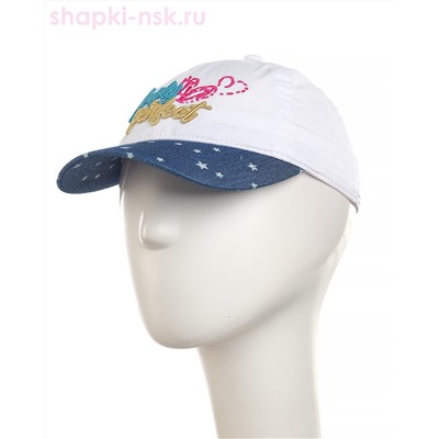 125119 BK Бейсболка (48-50)