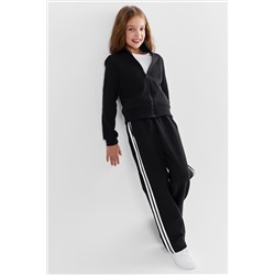 Комплект для девочек (толстовка, брюки) MARK FORMELLE, 1234667