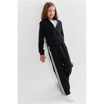 Комплект для девочек (толстовка, брюки) MARK FORMELLE, 1234667