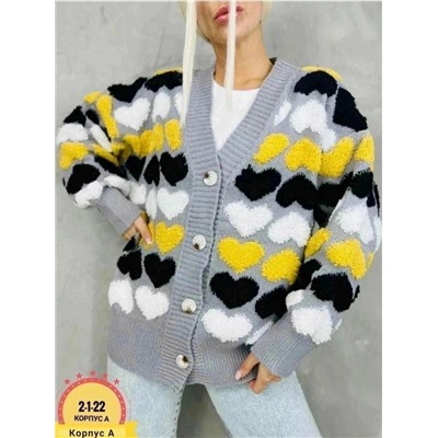 Кардиган #23055175