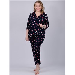 Malina Пижама 3122