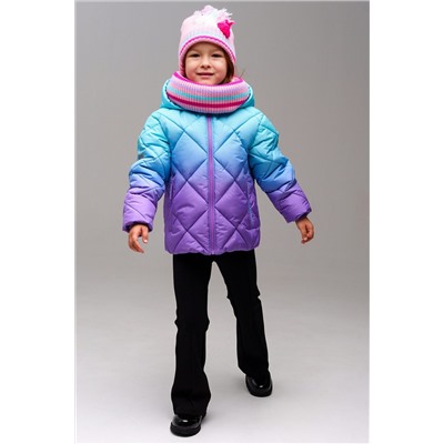 Комплект (Шапка+Снуд) PLAYTODAY, 1086069