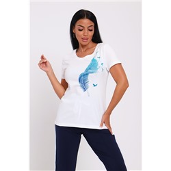 Костюм с бриджами 74715 НАТАЛИ, 1129216