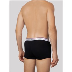 ТРУСЫ МУЖСКИЕ (3ШТ) 411124-3