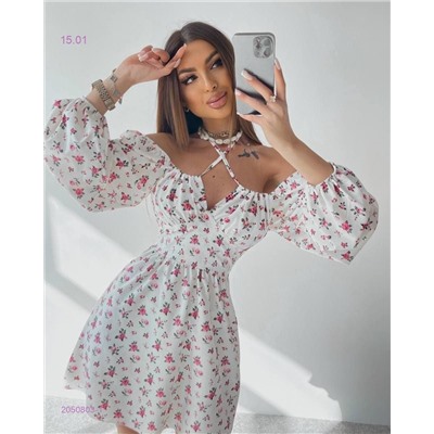 Платье 2050803-1