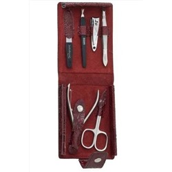 Solinberg Маникюрный набор 141-50581 KRISTALLER, 1106257