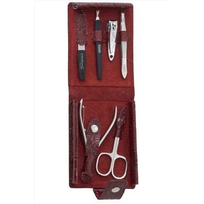 Solinberg Маникюрный набор 141-50581 KRISTALLER, 1106257