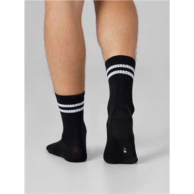 НОСКИ МУЖСКИЕ (3 пары) 107A-573