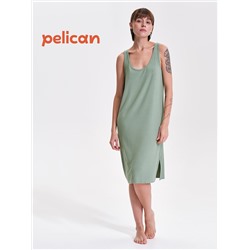 PELICAN Платье