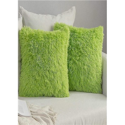 Комплект наволочки меховые #23055835