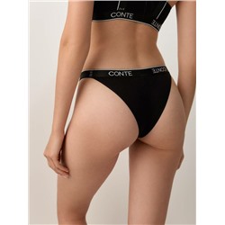 Трусы CONTE BLACK&WHITE LTA 2246 Трусы женские