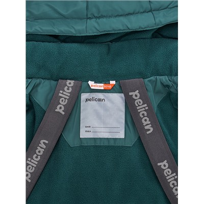 Куртка для мальчиков