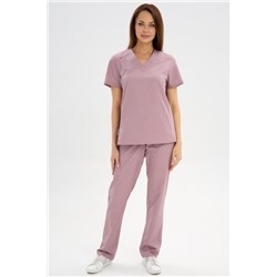 Костюм женский 555 (Корица)