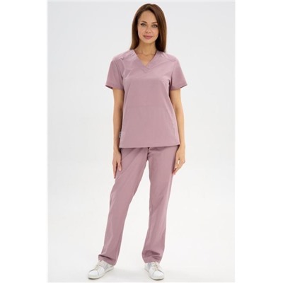 Костюм женский 555 (Корица)