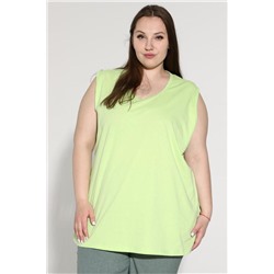 Майка Маргарита (Салатовый)